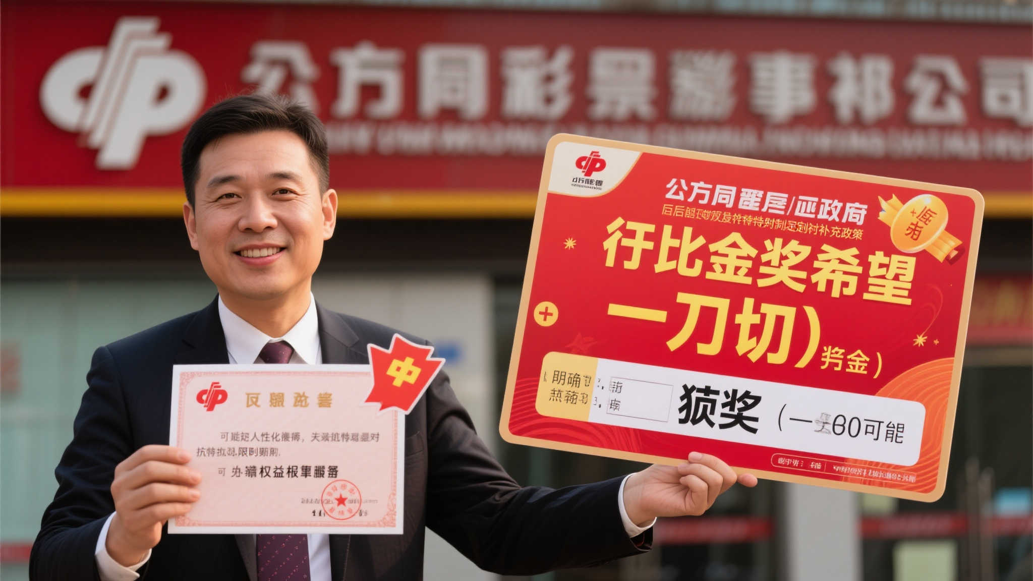 官方态度：仍存领奖希望
值得注意的是，