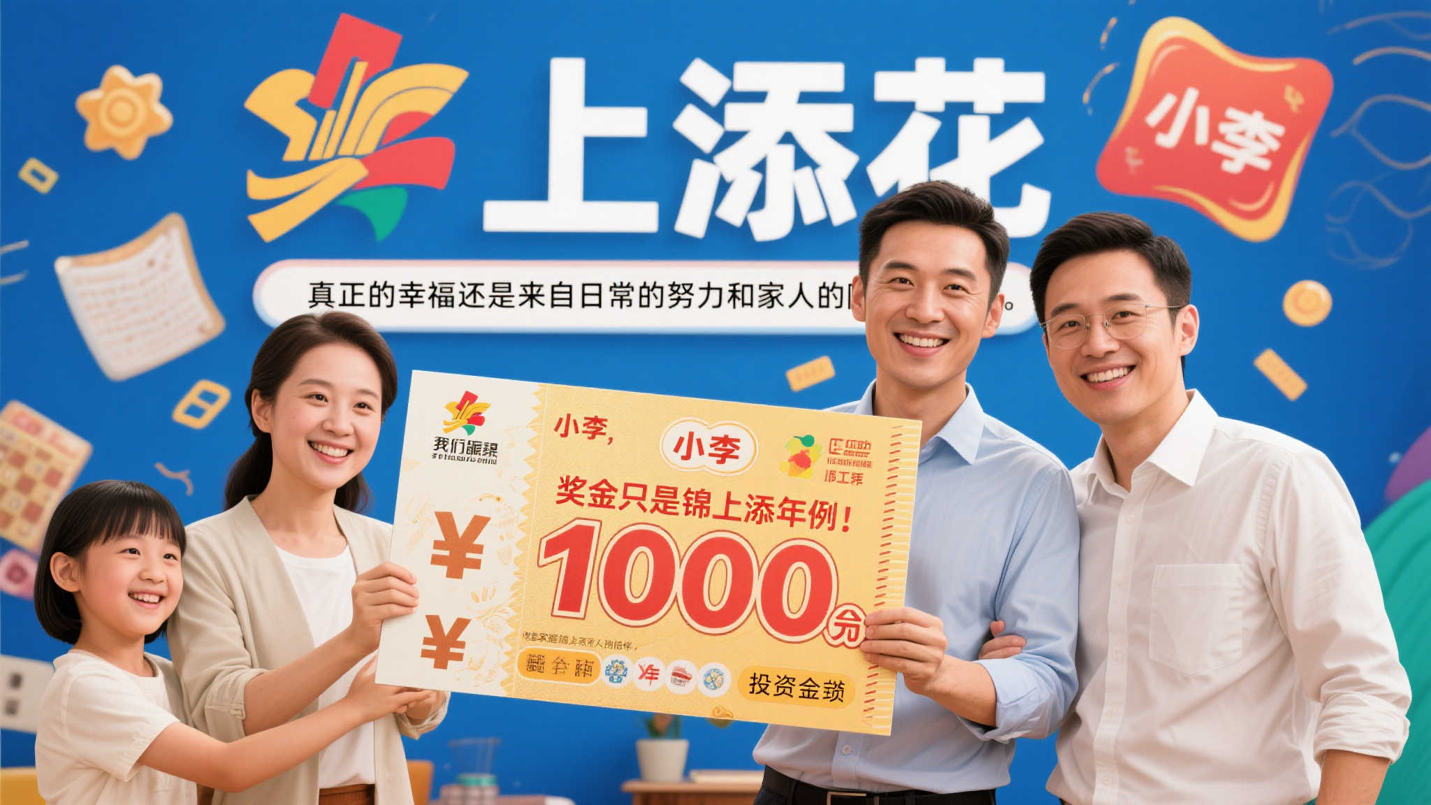 我们不妨来看看另一个类似的例子。小李（化