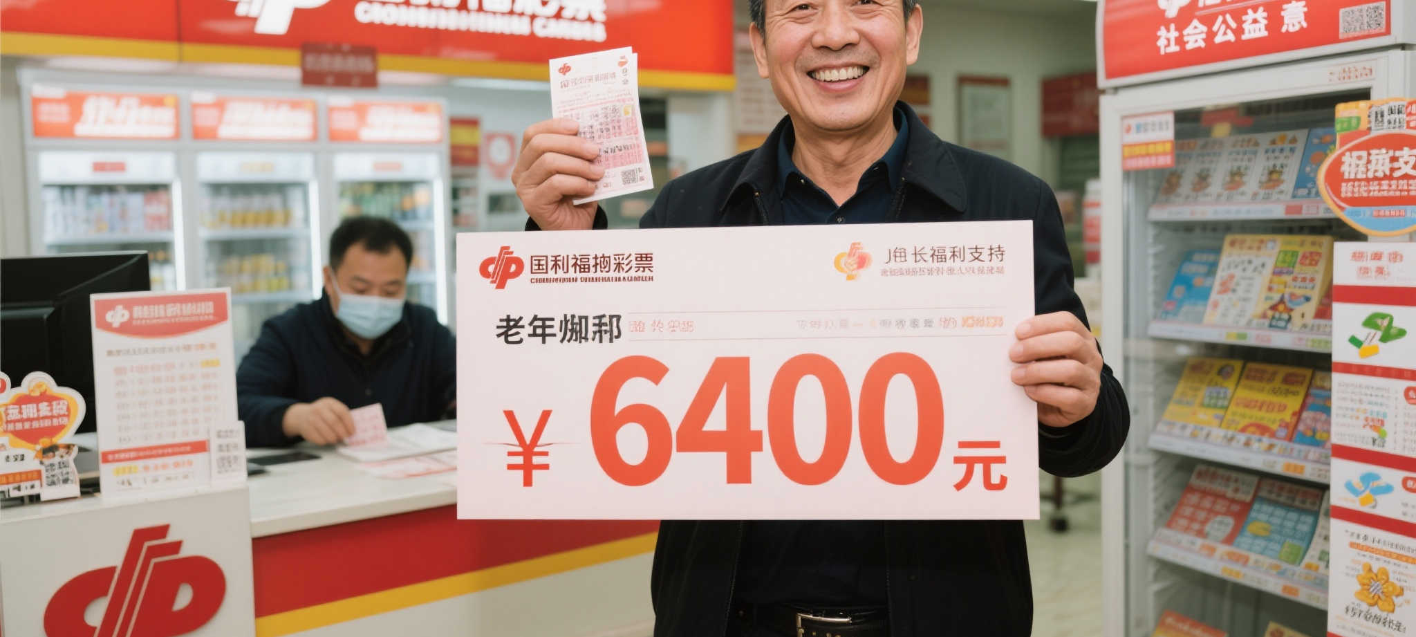 澳门六合彩简介概况